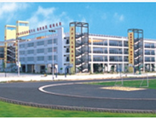 东莞横沥经济总量_东莞理工学院横沥校区