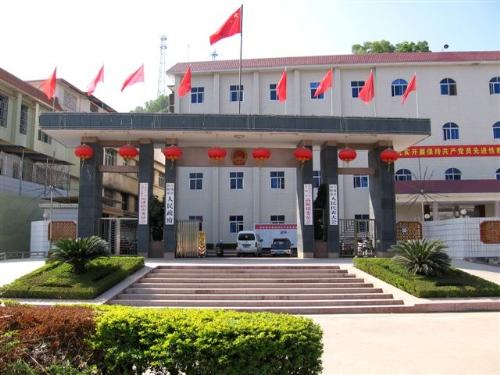 梅州市高陂镇GDP_梅州市三角镇范围