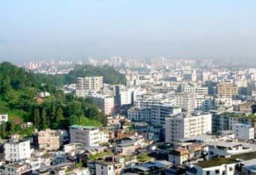 河源市龙川县人口_河源市龙川县实验中学